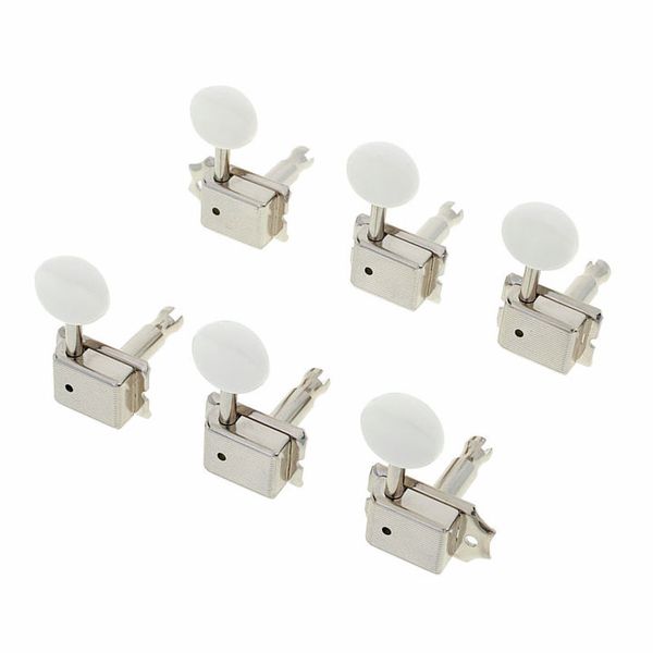 Gotoh SD91-05MA Tuners 6L N