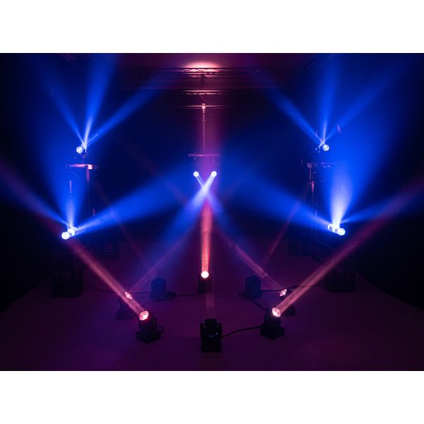 Eurolite LED TMH-B60 Moving-Head Beam