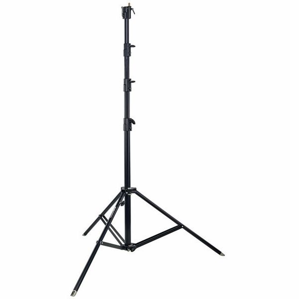Manfrotto 269BU Super Stand Alu Bk