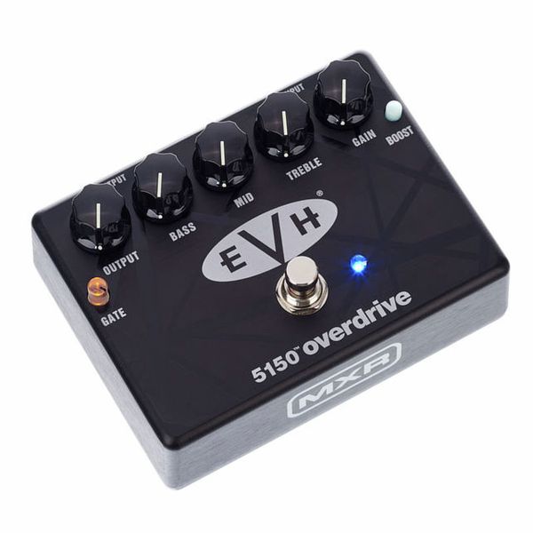 MXR EVH 5150 Overdrive