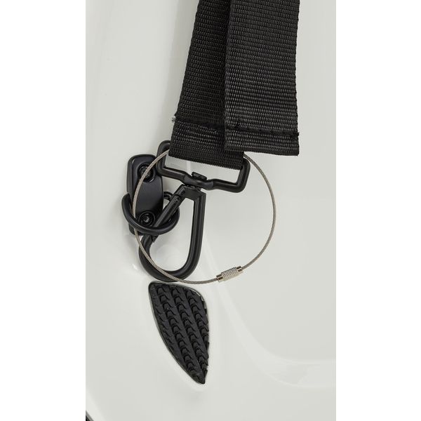 Gewa Air 3.9 Cello Case WH/BK