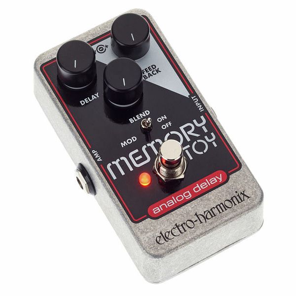 Electro Harmonix Memory Toy