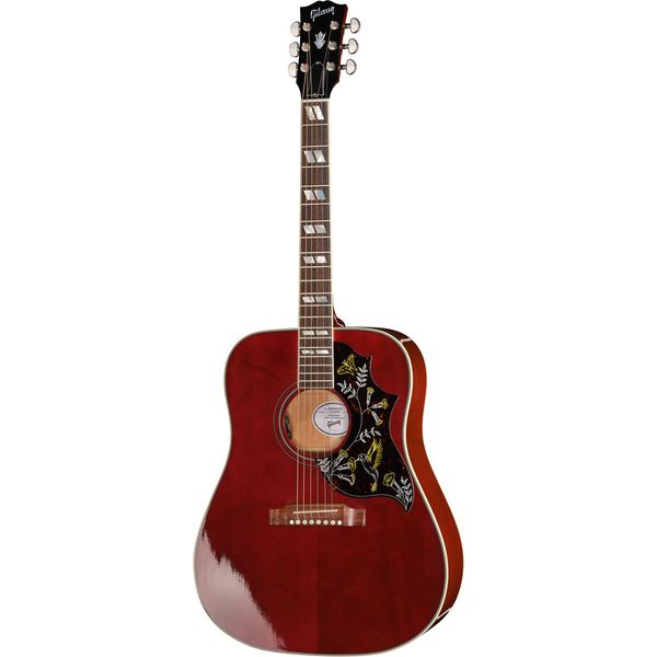 Gibson Hummingbird Standard WR