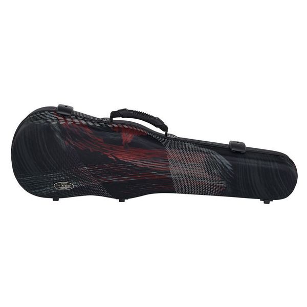 Jakob Winter JW 51015 4/4 VIBE Violin Case