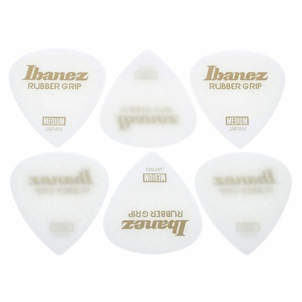 Ibanez PPA16MRG-WH Pick Set