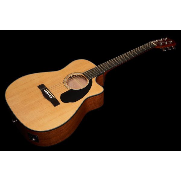 Fender CC-60SCE Nat WN