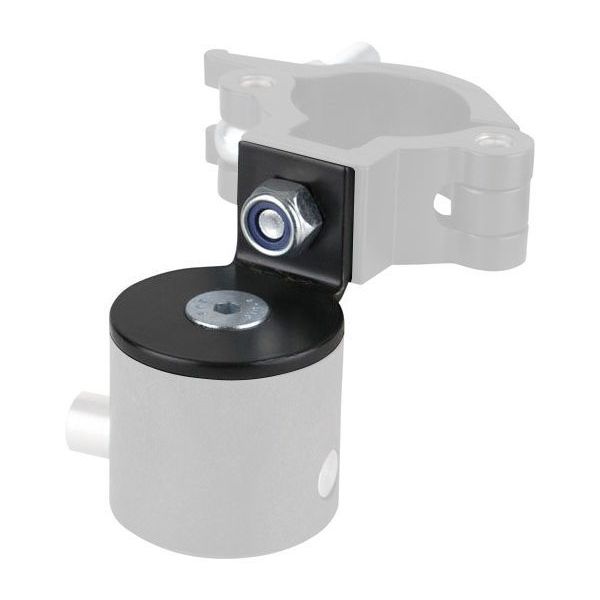 Wentex P&D Angled bracket for con.