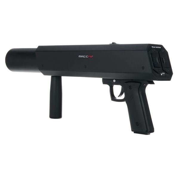 Magic FX DJ Shotgun