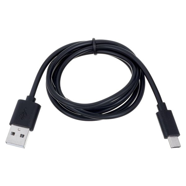 Mooer Prime P1 Multi-Effects Black