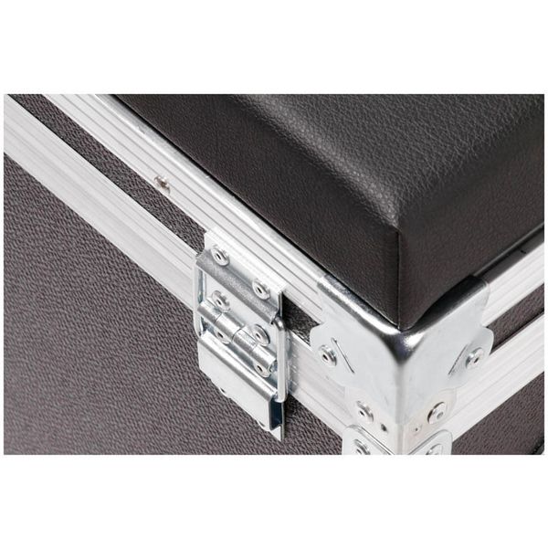 Thon Seat Case BK