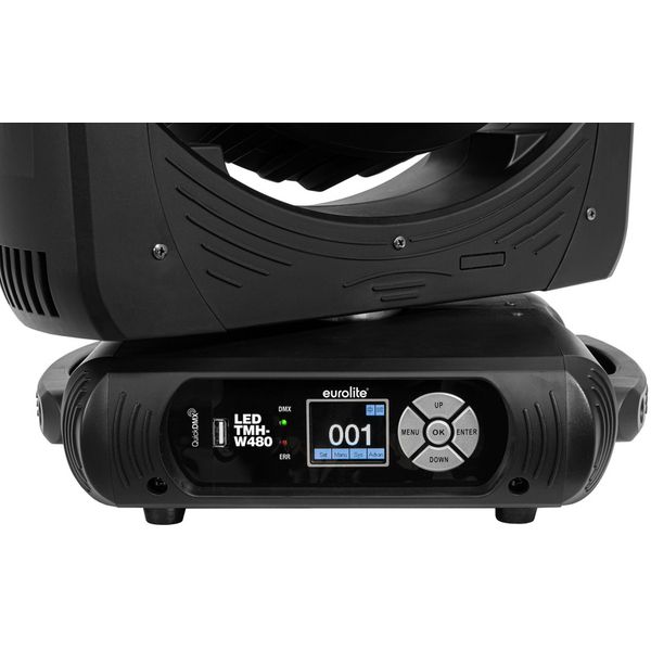 Eurolite LED TMH-W480 Wash Zoom