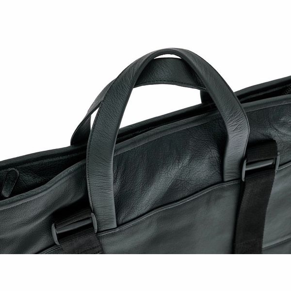 Adams Mallet Bag Deluxe Leather