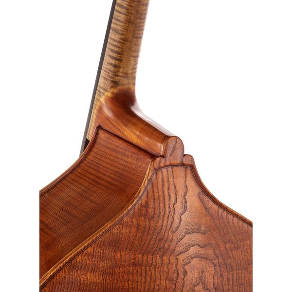 Master Bucur Double Bass Bucur 5-S o.p.b.