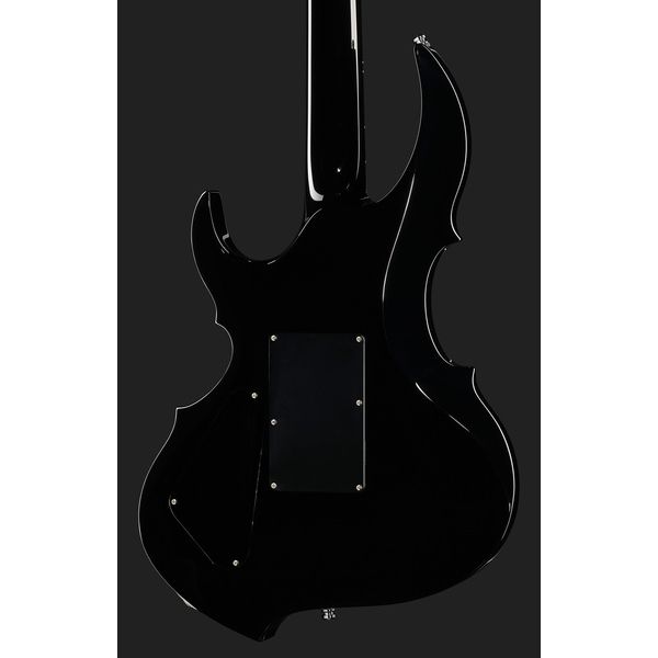 ESP FRX Glitterstorm Purple