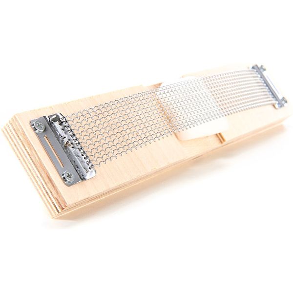 Baff Kit Cajon Construction Set