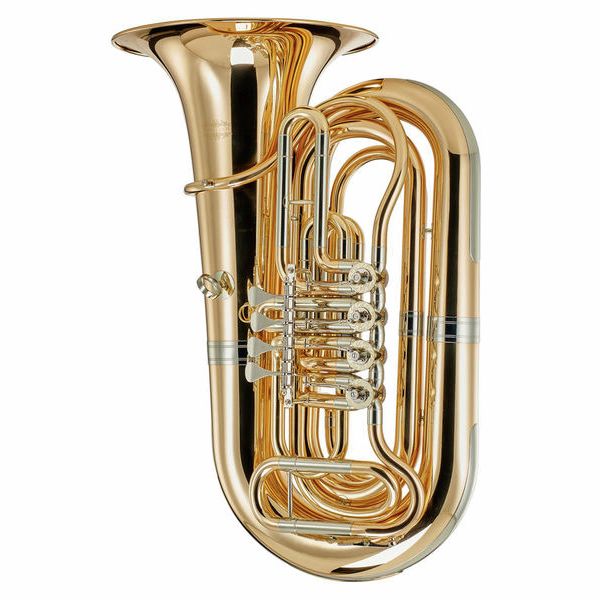 Thomann "Student PRO" Bb-Tuba