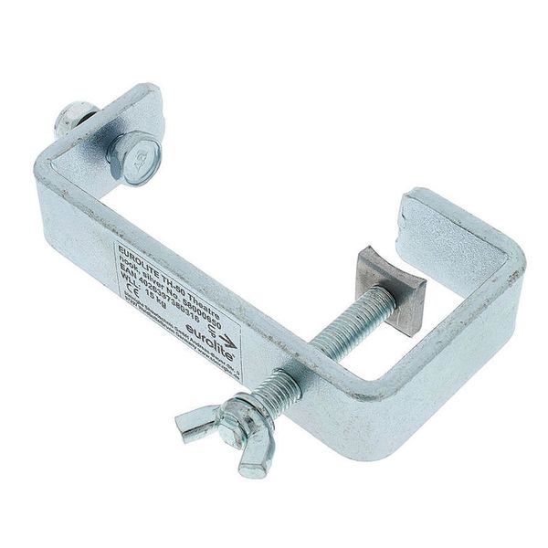 Eurolite TH-50 Theatre Clamp