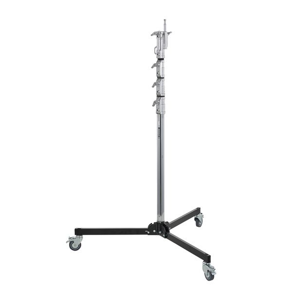 Avenger A5034 Roller 34 Folding Base