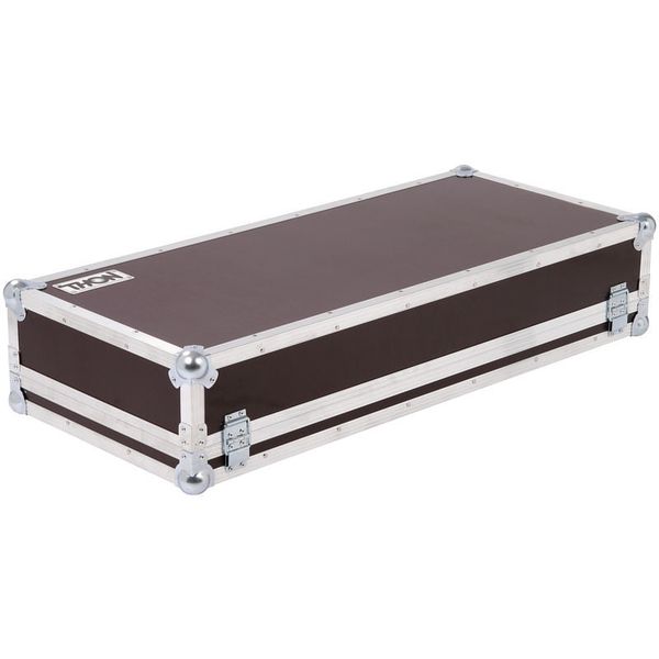 Thon Keyboard Case Tyros1 Wood