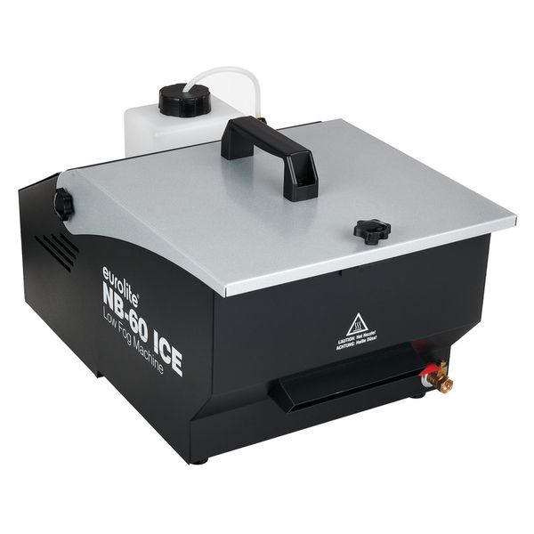 Eurolite NB-60 ICE Low Fog Machine