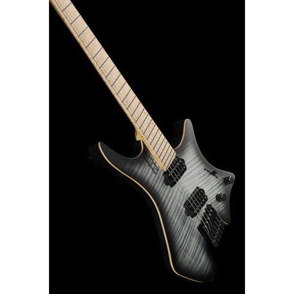 Strandberg Boden Original NX 6 Charcoal
