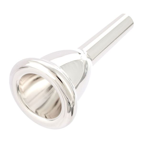 Griego Mouthpieces Model 15 Nouveau Tenor Silver