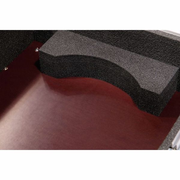 Thon CD Player Case CDJ-2000 NXS2