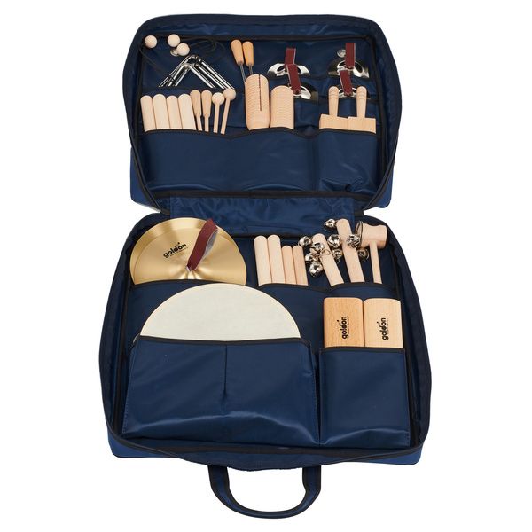 Goldon 30300 Percussion Set