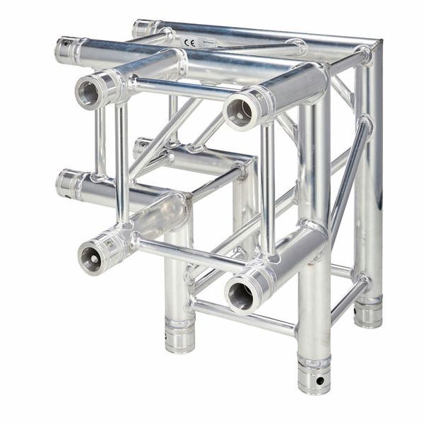 Global Truss F34C30 90&deg; Corner