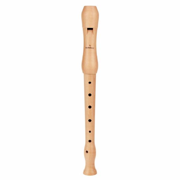 Mollenhauer 1003 Student Soprano Recorder