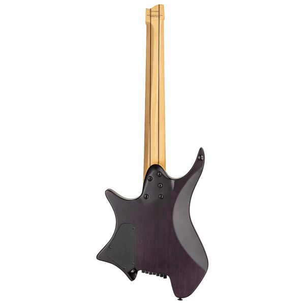 Strandberg Boden Standard NX 7 Purple