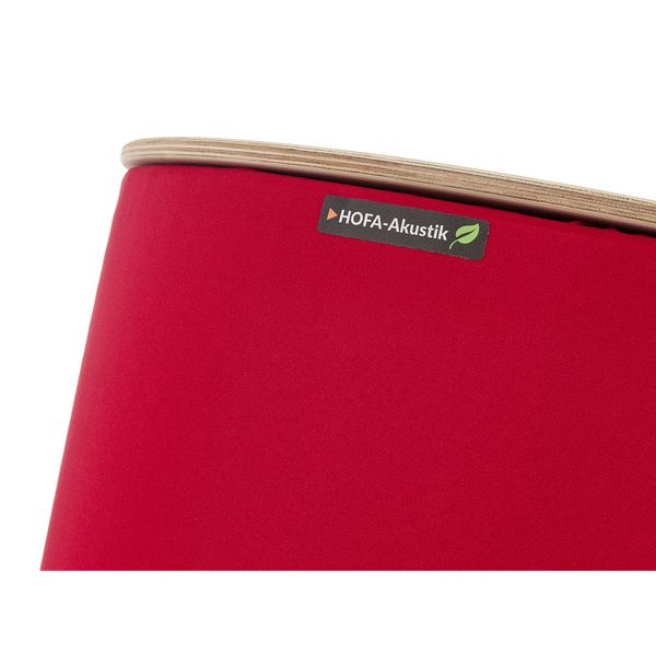 HOFA Basstrap 104 Bordeaux