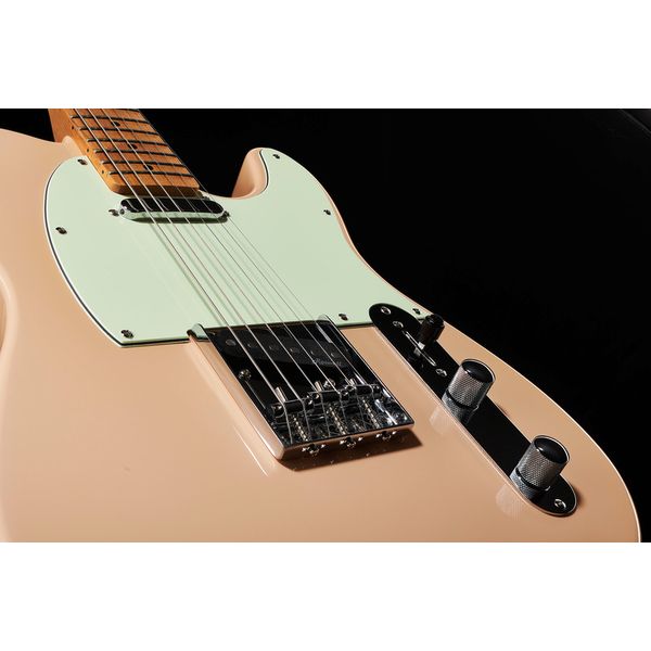 Harley Benton TE-62CC SP Bundle