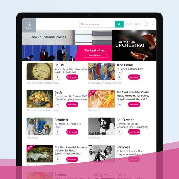 Tomplay Premium 3 Months Access