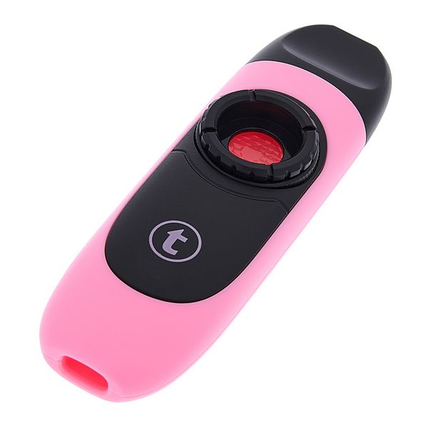 Thomann Pro Kazoo Pink