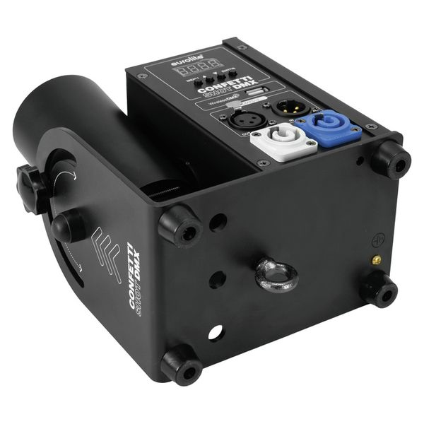 Eurolite Confetti Shot DMX