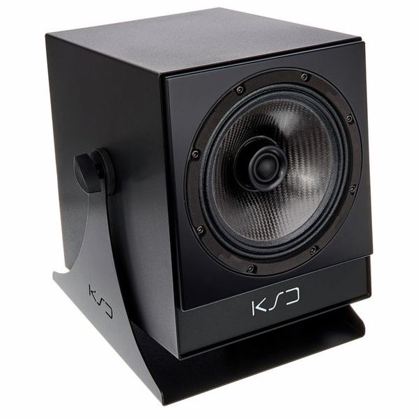 KS Digital C8-Reference black