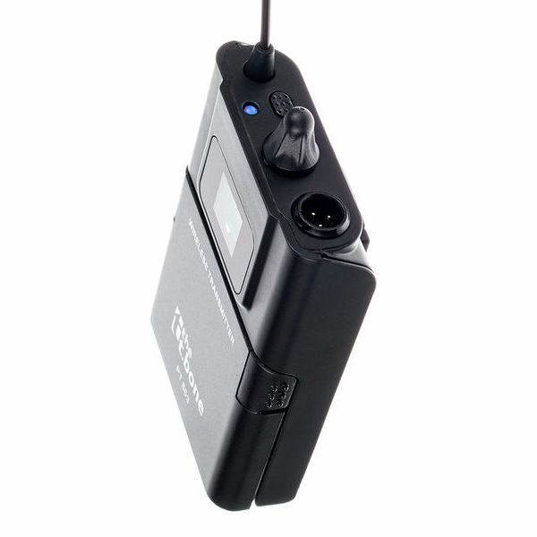 the t.bone freeU Ovid Bundle 863 MHz