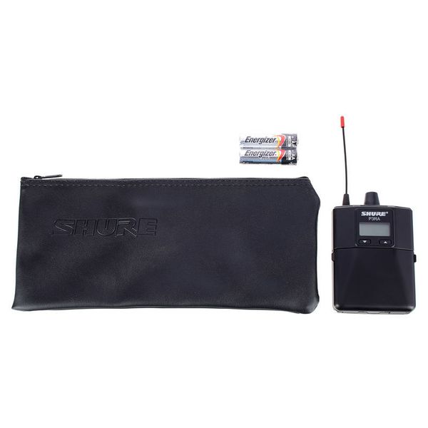 Shure P3RA PSM 300 S8