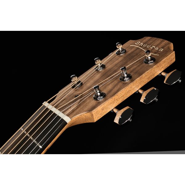 Sheeran by Lowden W03