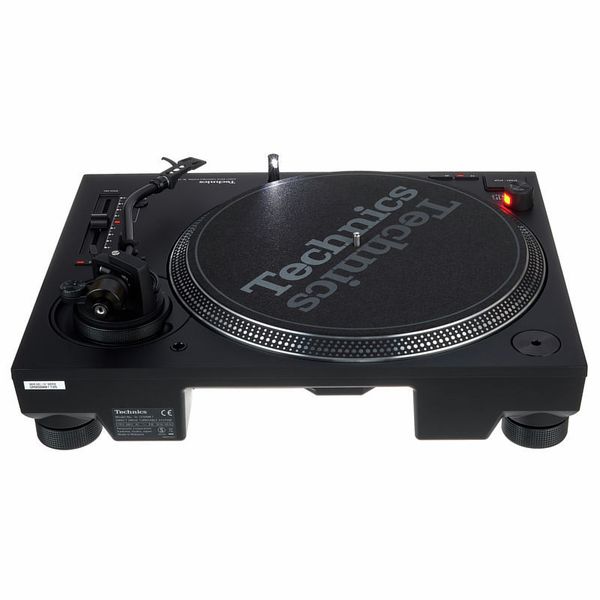 Technics SL-1210MK 7