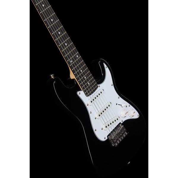 Harley Benton ST-Junior BK St. Series Pack