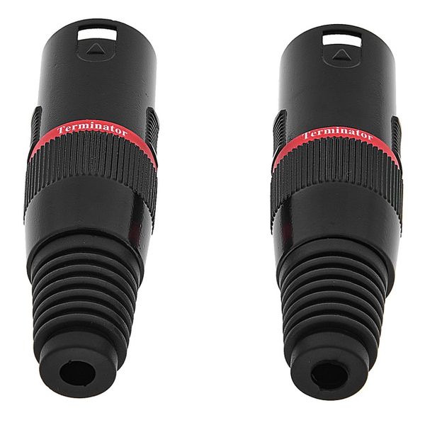 ADJ DMX terminal resistor Set 3Pin