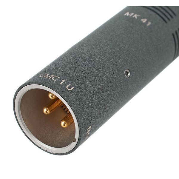 Schoeps Mono Set MK 41 - CMC 1 U