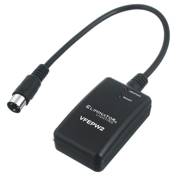 Eliminator VF1300 EP Fog Machine