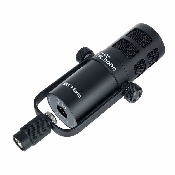 t.akustik Podcast Bundle