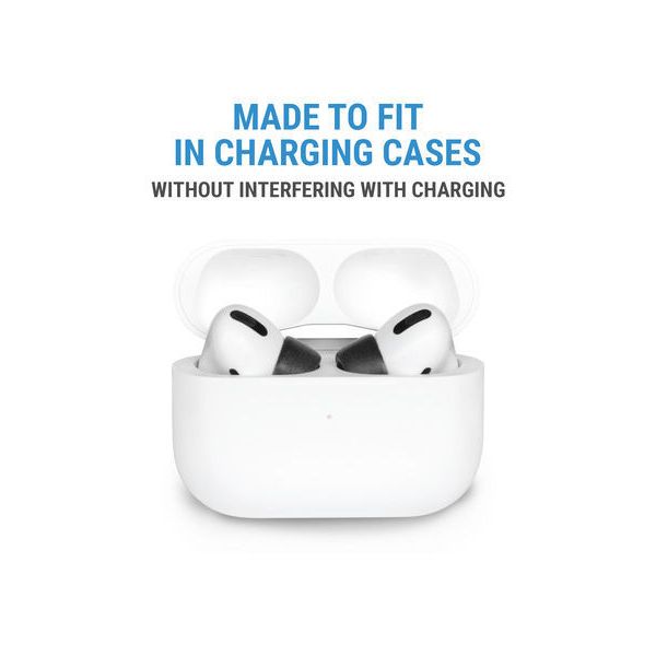 Comply Foam Tips 2.0 Air Pods Pro L