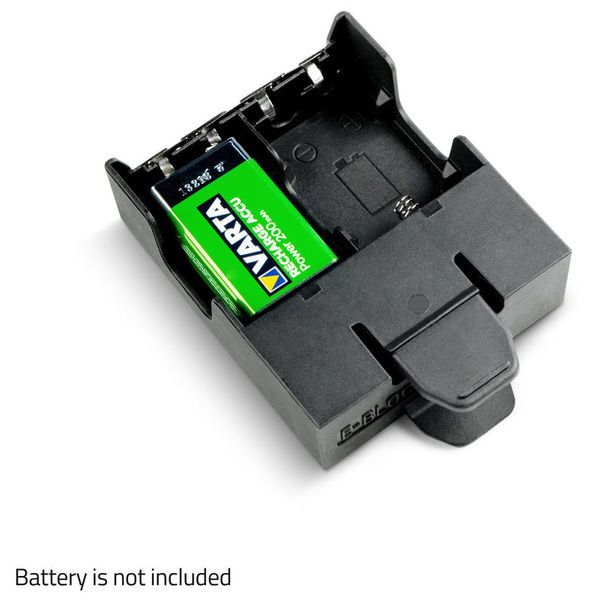 Palmer PBC Drawer 9V