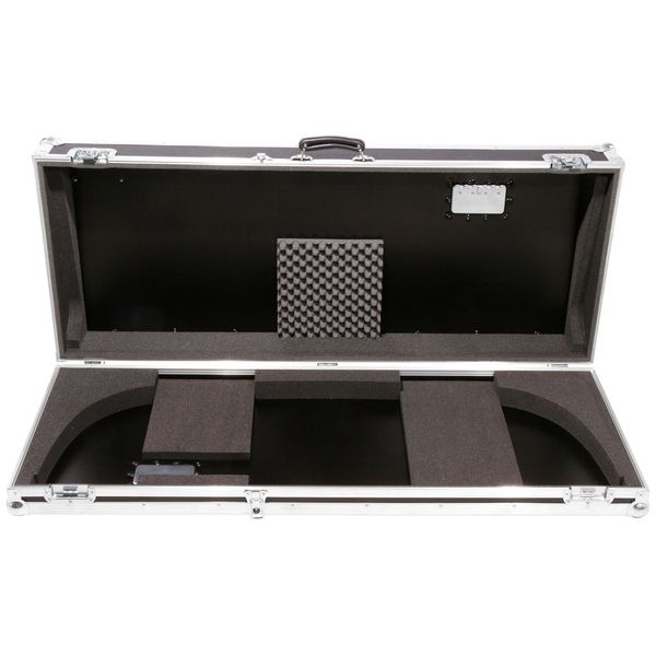 Thon Keyboard-Case Genos 2 PVC