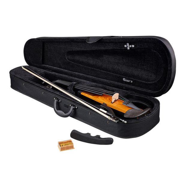 Harley Benton HBV 990AMB 4/4 Electric Violin